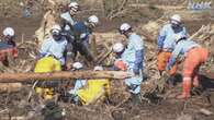 輪島 不明中学生の家族「1秒でも早く見つかってほしい」