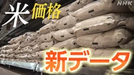 【Q＆A】コメ平均価格 農水省が新たなデータ公表 なぜ？