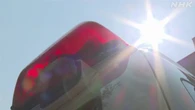 鹿児島 熊本 熱中症疑いで高齢の2人死亡