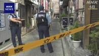 浜松ガールズバー刺殺 容疑者 店長と店員のメッセージ知ったか