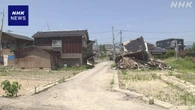 能登半島地震後死亡の7人 災害関連死と認定 死者625人に