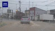 北海道 日本海側で線状降水帯発生のおそれ 厳重警戒を