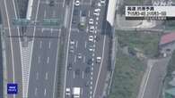 大型連休 高速道路渋滞ピーク見通し 下り3日4日 上り3日～5日