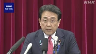 赤澤経済再生相 米商務長官と電話会談 日米間協議継続で一致