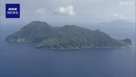鹿児島 十島村 震度1以上の地震 1600回超 活発な地震活動続く
