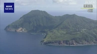 トカラ列島近海 震度1以上地震2100回超 最大震度6弱程度に注意