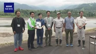 渇水で農作物への影響懸念 小泉農相 “状況応じ迅速に対策”