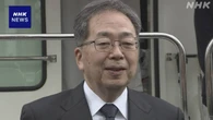 公明 斉藤代表 “減税策 党の提案をまとめ自民と調整したい”