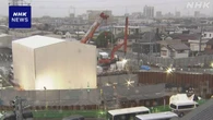埼玉 八潮 道路陥没 トラック乗車の男性 本格的な捜索始まる
