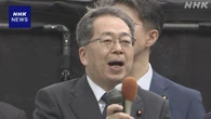 公明 斉藤代表 “情報社会での人権のあり方 憲法論議すべき”