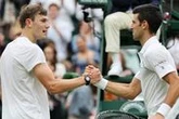 Jack Draper agrees with Novak Djokovic criticism after British star suffers Wimbledon loss