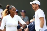 Andy Murray won't revive Serena Williams Wimbledon duo as Brit jokes about 'injury scare'
