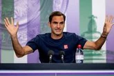 Roger Federer 'pumped up' to move on from Halle Open 'mental moment' at Wimbledon