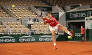 Novak Djokovic's 'very concerning' behaviour ahead of Rafael Nadal French Open clash