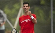 Golden Slam 'very much on' as Novak Djokovic looks to surpass Rafa Nadal and Roger Federer