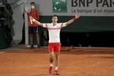 Novak Djokovic fears Stefanos Tsitsipas which is bad news for Nadal and Federer