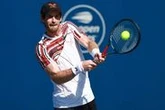 Andy Murray experienced 'strangest situation' in 17-year career in Winston-Salem opener