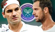 Roger Federer vs Richard Gasquet LIVE: Wimbledon scores and updates from Centre Court