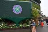 Wimbledon schedule: Order of play for day two with Roger Federer and Nick Kyrgios