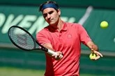 Roger Federer 'doesn't like' obsession with Grand Slam record as Novak Djokovic closes in