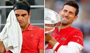 Roger Federer to have Wimbledon dream dashed as Novak Djokovic backed for 20th Grand Slam