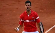 Novak Djokovic takes GOAT debate to new level with French Open title vs Stefanos Tsitsipas