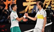 Novak Djokovic's biggest threat to Calendar Slam at US Open plays down his chances