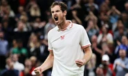 Andy Murray gives retirement verdict after dramatic victory in Wimbledon opener