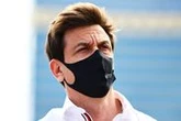 Toto Wolff names two possible replacements for Williams if Mercedes sign George Russell