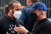 Toto Wolff says it's too early' to sacrifice Valtteri Bottas in Lewis Hamilton title fight