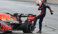 Max Verstappen and Lance Stroll's Baku crashes not due to tyre defects – Pirelli