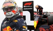 Max Verstappen wants to 'finish off' Lewis Hamilton job as Dutchman takes French GP pole