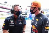 Red Bull chief hints at F1 conspiracy as Verstappen challenges Hamilton supremacy