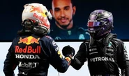 Lewis Hamilton and Max Verstappen reflect on relationship amid Mercedes and Red Bull drama