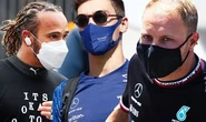 Valtteri Botts shuts down George Russell talk as heat builds on Lewis Hamilton team-mate
