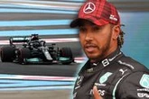 Lewis Hamilton 'silenced the myth' after out-qualifying Valtteri Bottas ahead of French GP