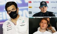 Nyck de Vries and Stoffel Vandoorne in limbo – but could they make step up to F1?
