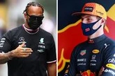 Max Verstappen facing last Lewis Hamilton chance before new era - Jenson Button EXCLUSIVE
