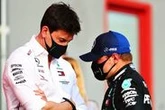 Mercedes' Toto Wolff defends Valtteri Bottas mistake at Styrian GP - 'It's pretty harsh'