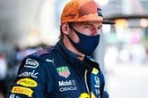 Max Verstappen crashes out in third practice ahead of qualifying for Azerbaijan GP