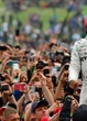 Lewis Hamilton fans offered more British GP hope after 'positive' government talks