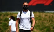 Valtteri Bottas handed penalty for 'dangerous driving' as Lewis Hamilton eyes up pole
