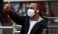 Lewis Hamilton's new contract as important for Mercedes as for Hamilton himself – Di Resta