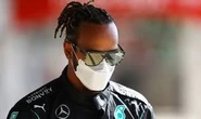 Lewis Hamilton: Haas' Nikita Mazepin hits out at 'billionaires boys club' comments