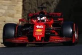 Azerbaijan GP qualifying LIVE: Max Verstappen and Lewis Hamilton set for battle in Baku