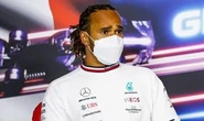 Mercedes' Lewis Hamilton told to expect 'even tougher time' vs Max Verstappen in Austria