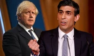 Rishi Sunak leads fight against PM's 'extraordinary costly' £1.4trillion green target