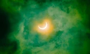 Solar Eclipse 2021: How to make solar eclipse glasses at home