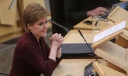 Sturgeon torn apart as she fails to deliver after stealing show at COP: 'No real action!'