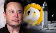 Elon Musk says 'new space race has begun' as billionaire races to put Dogecoin on the Moon
